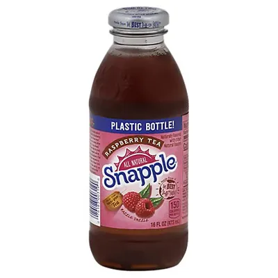 Raspberry Tea