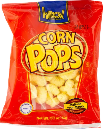 Corn Pops