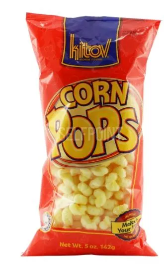 Corn Pops Large