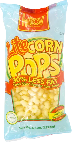 Corn Pops Lite Large