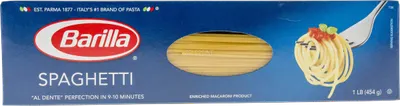 Spaghetti n.5