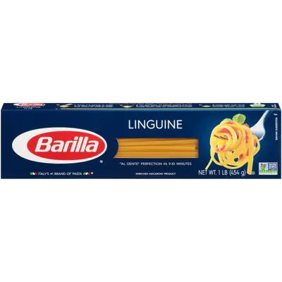 Linguine Pasta