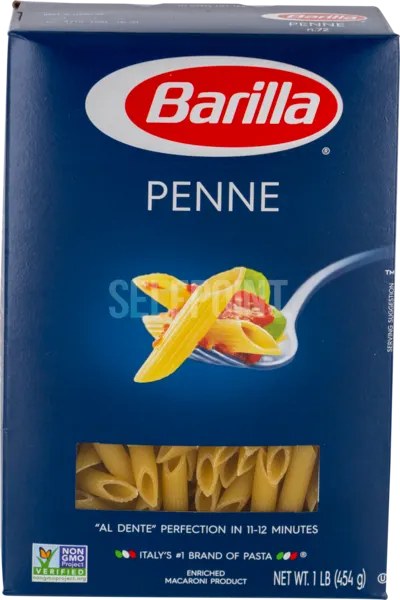 Penne Pasta