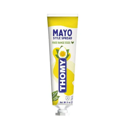 Free Range Mayo Style Spread