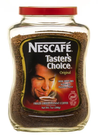 Tasters Choice Original Instant Coffee [KFP]