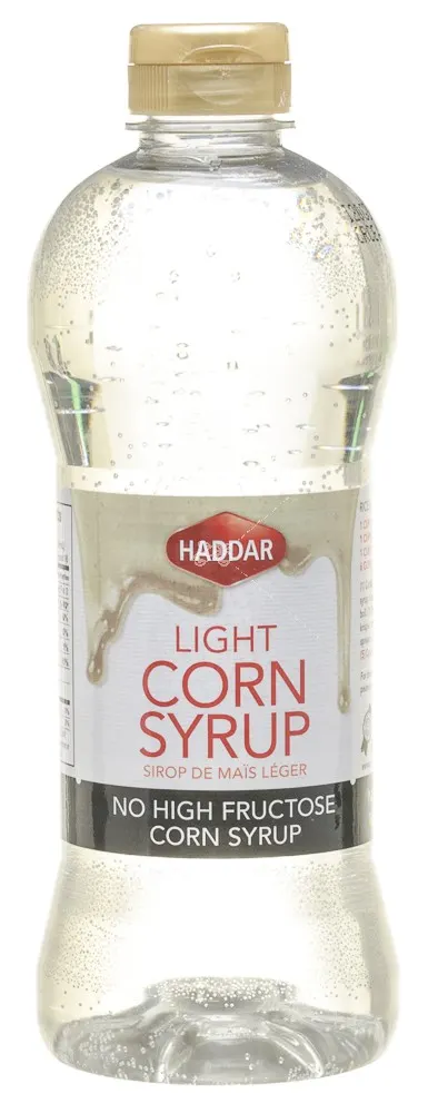Light Corn Syrup