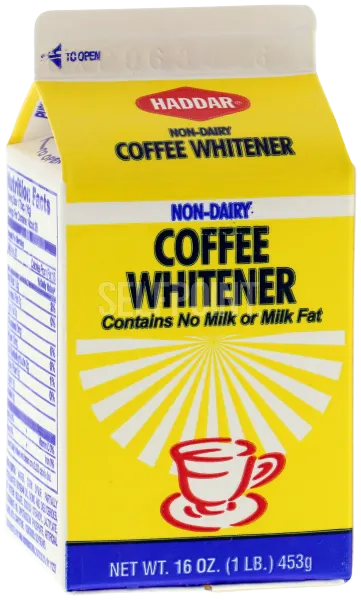 Coffee Creamer Whitener