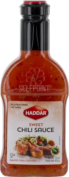 Sweet Chili Sauce