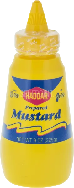 Mustard