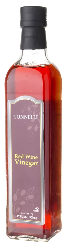 Red Wine Vinegar [Kfp]