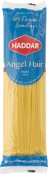 Angel Hair