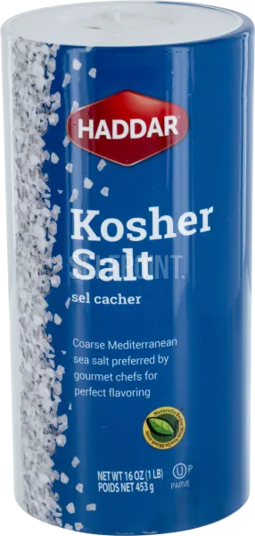 Kosher Salt