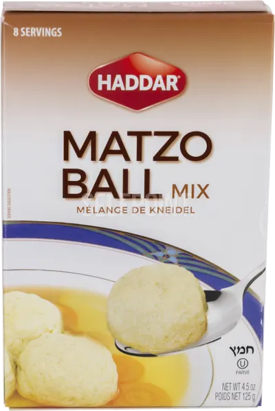 Matzo Ball Mix