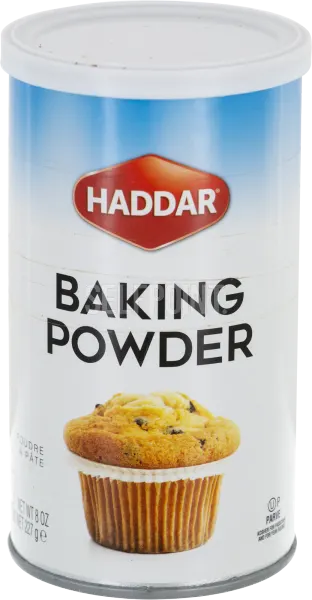 Baking Powder