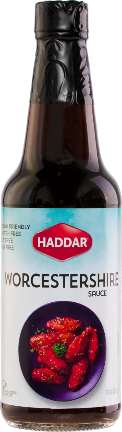 Worcestershire Sauce