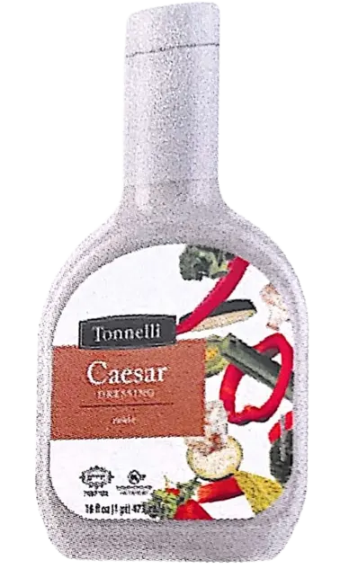 Caesar Dressing