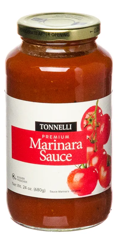 Marinara Sauce