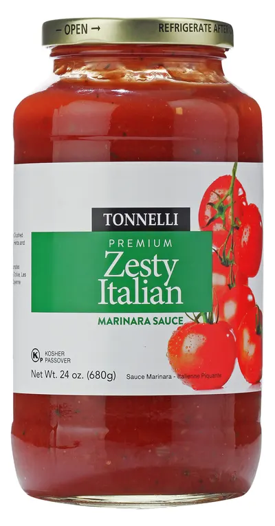 Italian Marinara Sauce