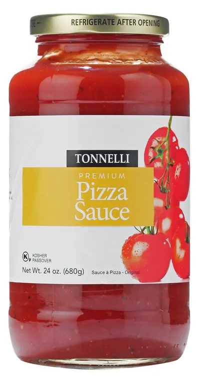 Pizza Sauce