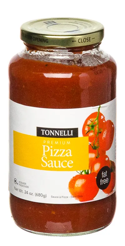 Pizza Sauce