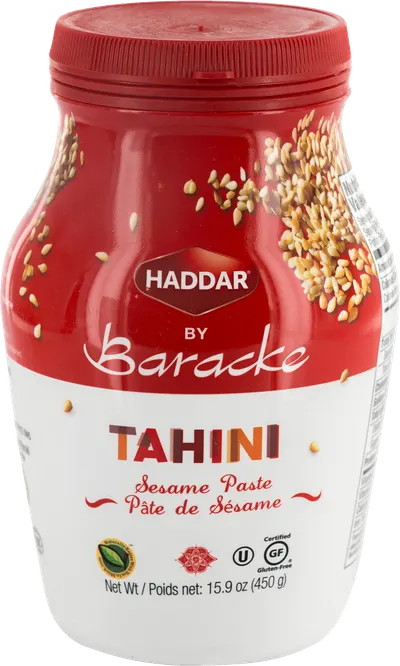 By Baracke Tahini