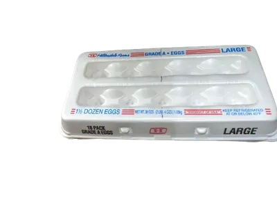 Counrty Fresh Large Eggs
