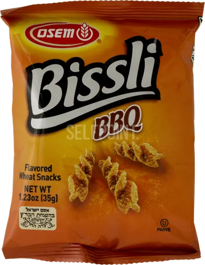 Bissli BBQ