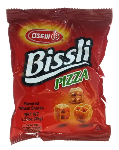 Bissli Pizza