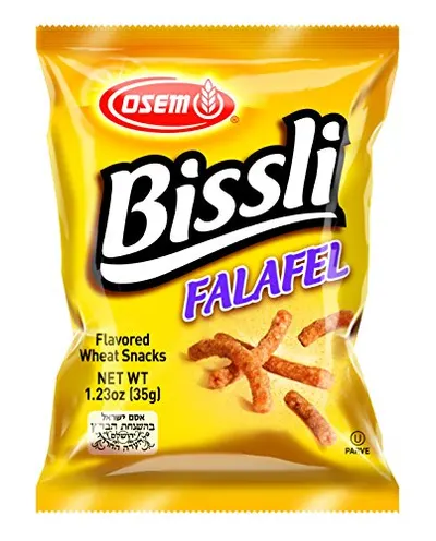 Bissli Falafel