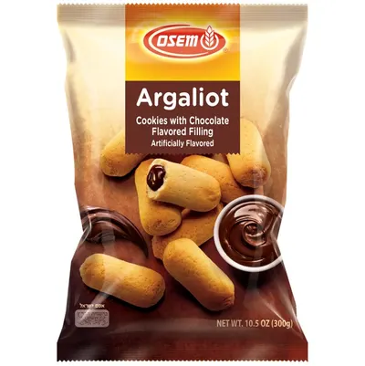 Argaliot Chocolate