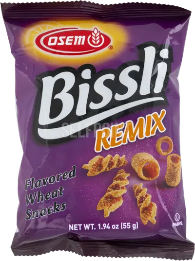 Bissli Remix