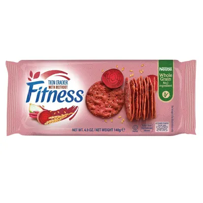 Whole Grain Thin Cracker