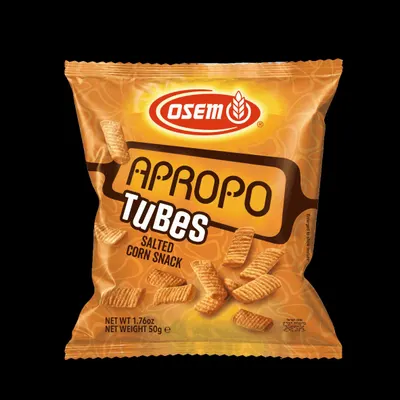 Apropo tubes