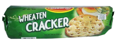 Wheaten Cracker