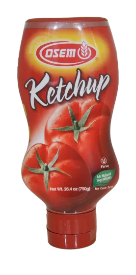 Ketchup
