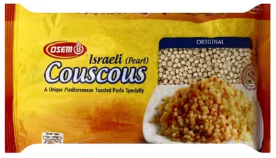 Original Israeli (Pearl) Couscous