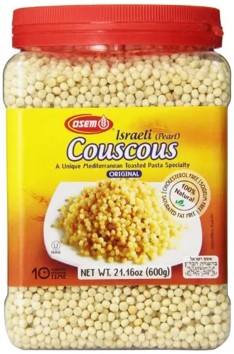 Couscous Original