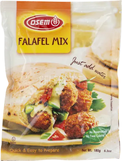 Falafel Mix