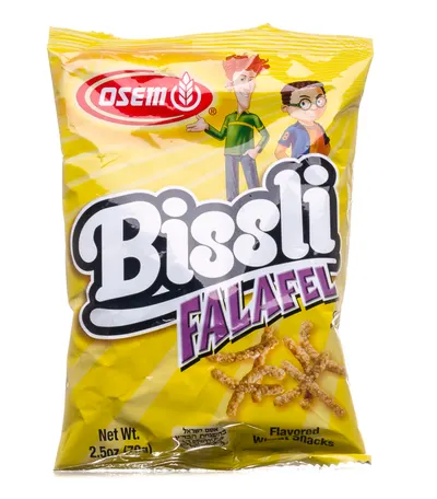 Bissli Falafel Wheat Snacks
