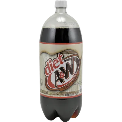 Zero Sugar Root Beer