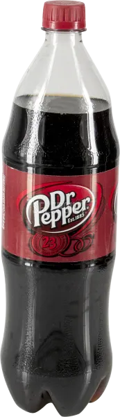 Dr Pepper Soda
