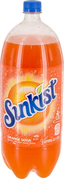 2L Sunkist