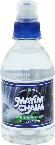 Spring Water Sports 8Oz Single