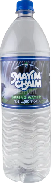 Spring Water