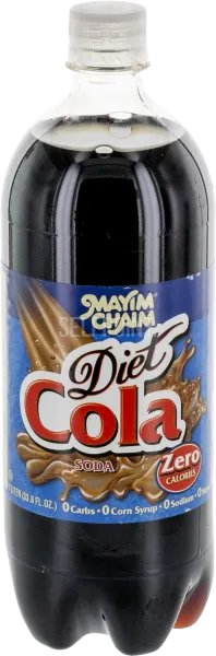 Diet Cola Soda