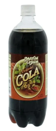 Original Cola