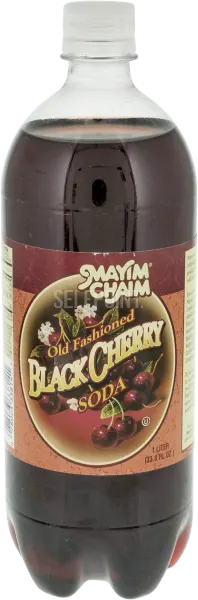 Black Cherry Soda