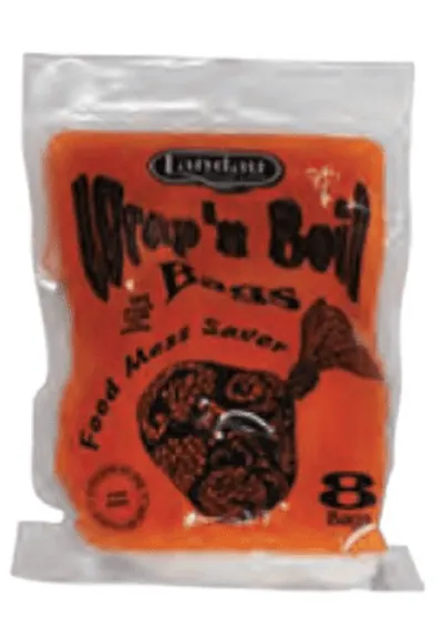 Wrap and Boil Mesh Net Bags