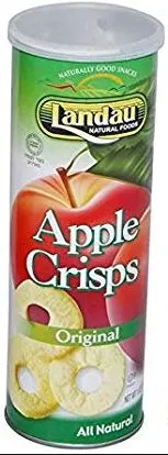 Original Apple Crisps