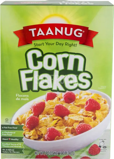 Corn Flakes